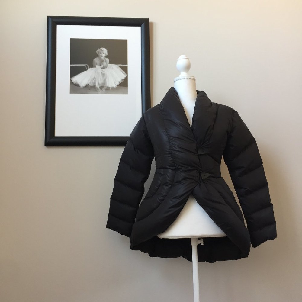 Vena Cava Winter Puffer Jacket